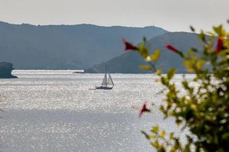 Sea View Studios - 99