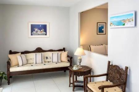 Sea View Studios - 84