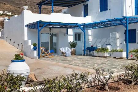 Sea View Studios - 54