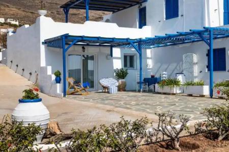 Sea View Studios - 64