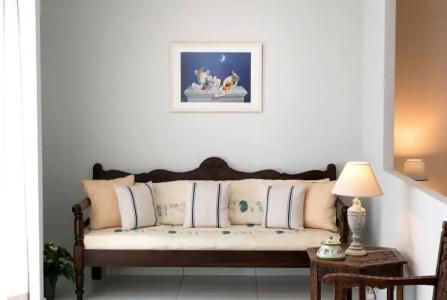 Sea View Studios - 29