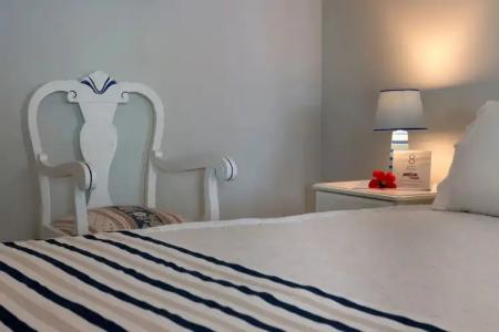 Sea View Studios - 39