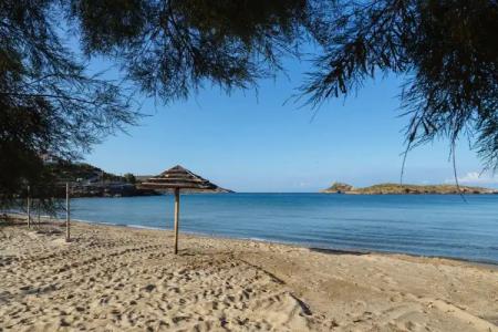 Sea View Studios - 19