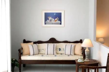 Sea View Studios - 67