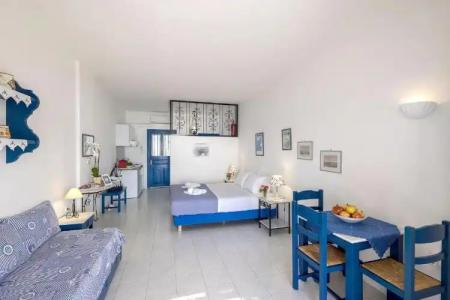 Sea View Studios - 103