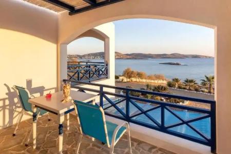 Sea View Studios - 95