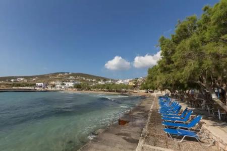 Sea View Studios - 10