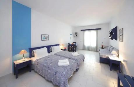 Sea View Studios - 20