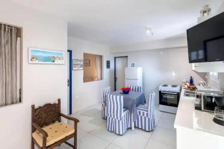 Sea View Studios - 15