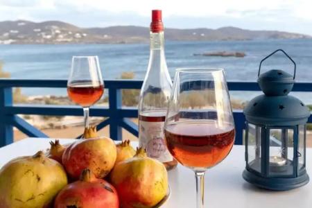 Sea View Studios - 116