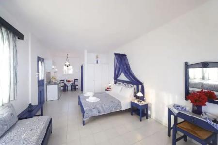 Sea View Studios - 3