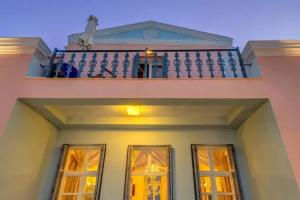 Apollonion Palace, Ermoupoli