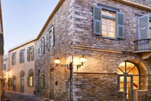 Guesthouse Lila, Ermoupoli