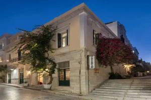 Hotel Palladion, Ermoupoli