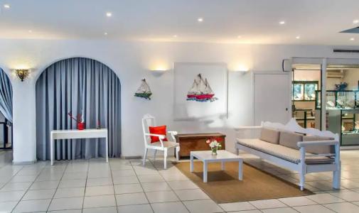 Brown Beach Evia Island, a member of Browns - 1