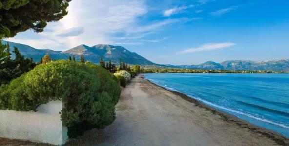 Brown Beach Evia Island, a member of Browns - 26