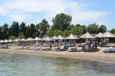 Brown Beach Evia Island, a member of Browns - 36