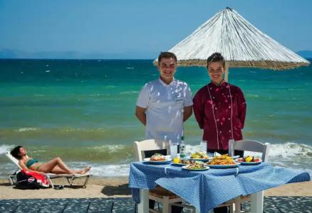 Brown Beach Evia Island, a member of Browns - 31