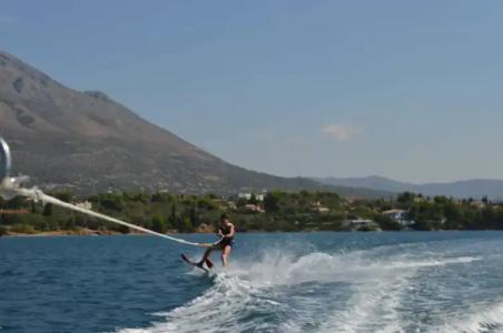 Brown Beach Evia Island, a member of Browns - 34