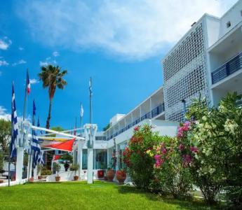 Brown Beach Evia Island, a member of Browns - 0