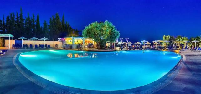 Brown Beach Evia Island, a member of Browns - 19