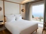 Double Suite with sea view