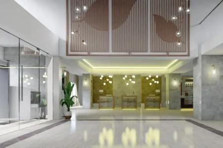 DoubleTree by Hilton Dar es Salaam Oysterbay - 1