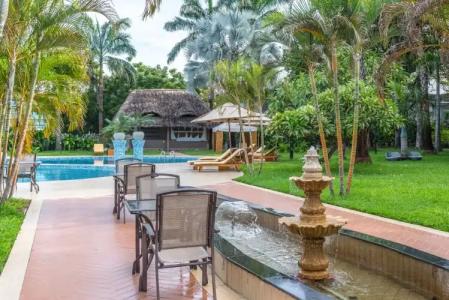 DoubleTree by Hilton Dar es Salaam Oysterbay - 15