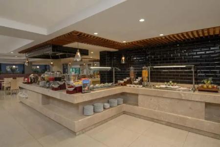 DoubleTree by Hilton Dar es Salaam Oysterbay - 27