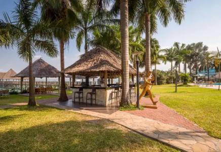 DoubleTree by Hilton Dar es Salaam Oysterbay - 23