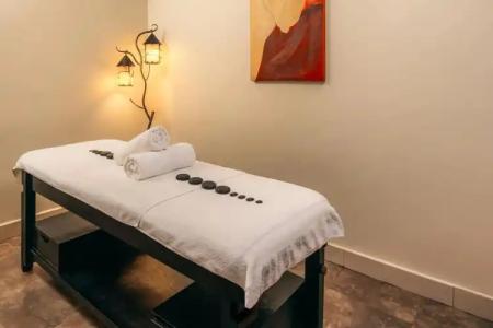 DoubleTree by Hilton Dar es Salaam Oysterbay - 3