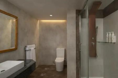 DoubleTree by Hilton Dar es Salaam Oysterbay - 8