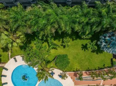 DoubleTree by Hilton Dar es Salaam Oysterbay - 26
