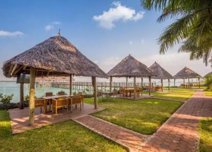 DoubleTree by Hilton Dar es Salaam Oysterbay - 25