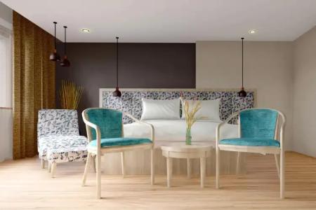 DoubleTree by Hilton Dar es Salaam Oysterbay - 5