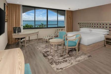 DoubleTree by Hilton Dar es Salaam Oysterbay - 7