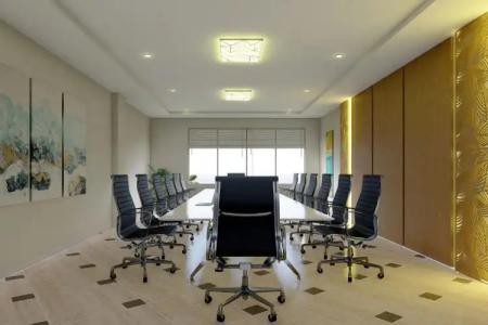 DoubleTree by Hilton Dar es Salaam Oysterbay - 21