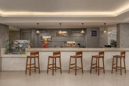 DoubleTree by Hilton Dar es Salaam Oysterbay - 31