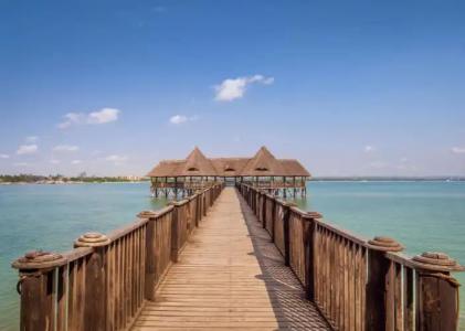 DoubleTree by Hilton Dar es Salaam Oysterbay - 24