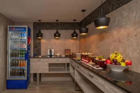 DoubleTree by Hilton Dar es Salaam Oysterbay - 10
