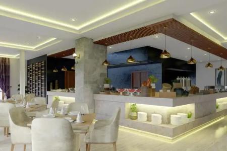 DoubleTree by Hilton Dar es Salaam Oysterbay - 30