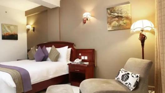 DoubleTree by Hilton Dar es Salaam Oysterbay - 33