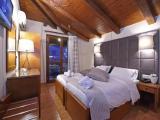 Superior Double room with sea view