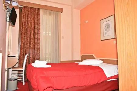 Iniohos Restaurant - 4