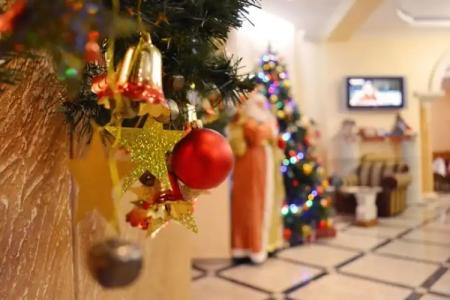 Iniohos Restaurant - 8