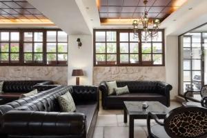 Hotel Leto Delphi, Delphi