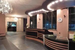 Luxor Complex Hotel, Ivailovgrad