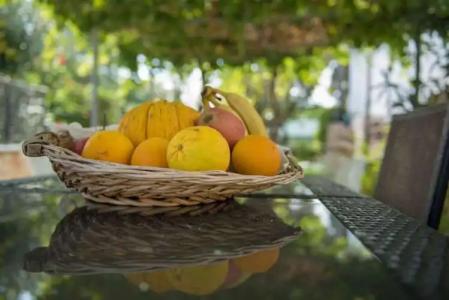 Mavrias Complex - 11