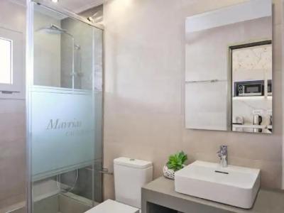 Mavrias Complex - 75