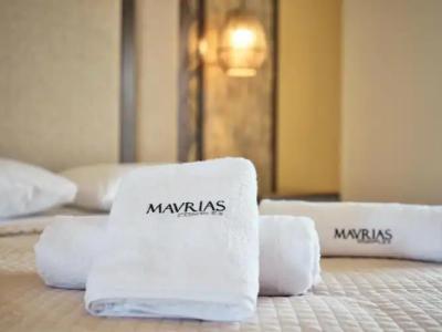 Mavrias Complex - 73